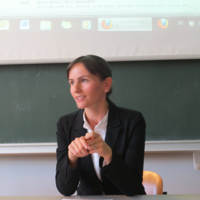 Gralis Bild