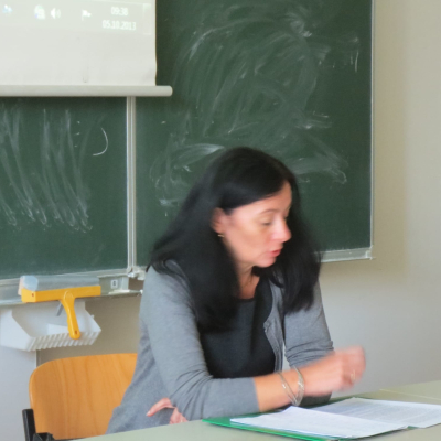 Gralis Bild