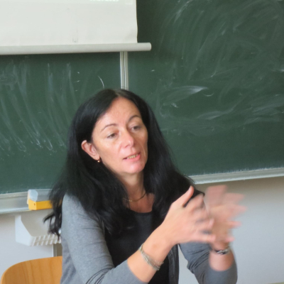 Gralis Bild