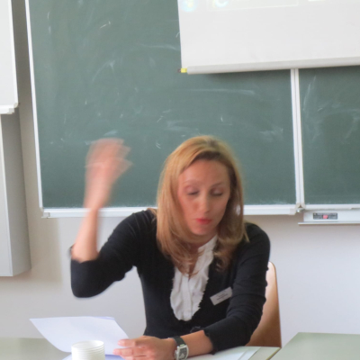 Gralis Bild