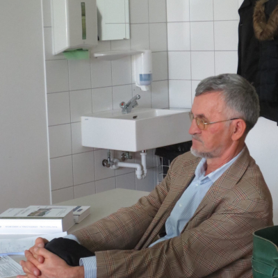 Gralis Bild