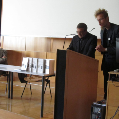 Gralis Bild