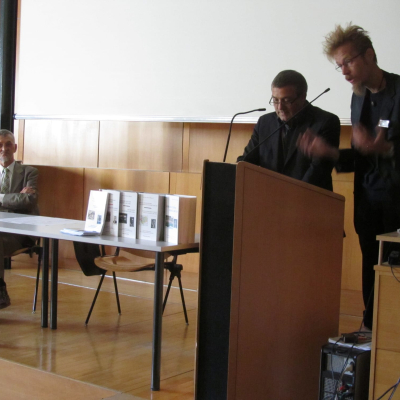 Gralis Bild