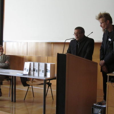 Gralis Bild