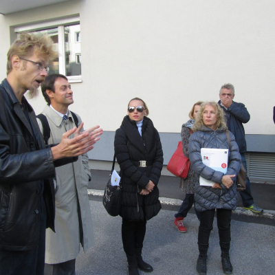 Gralis Bild