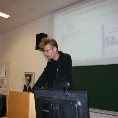 Gralis Bild