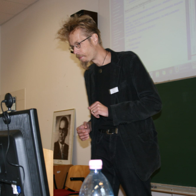 Gralis Bild