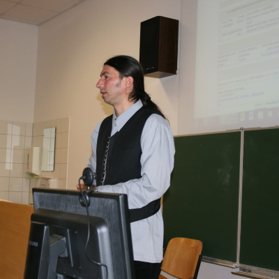 Gralis Bild