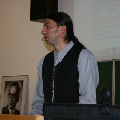Gralis Bild