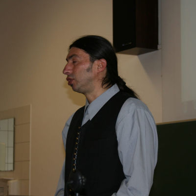Gralis Bild