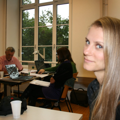 Gralis Bild