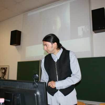 Gralis Bild