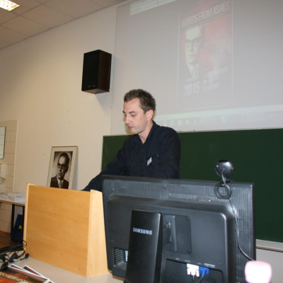 Gralis Bild