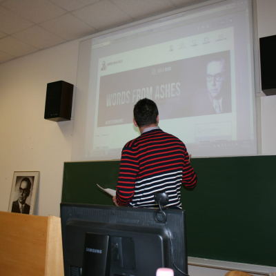 Gralis Bild