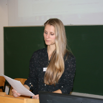 Gralis Bild