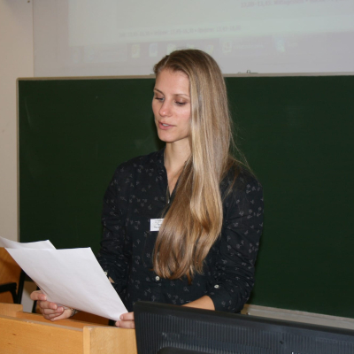 Gralis Bild