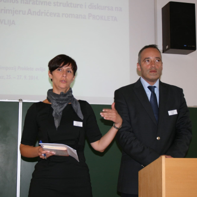 Gralis Bild