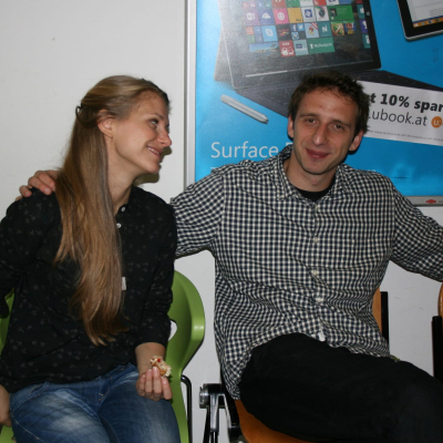 Gralis Bild