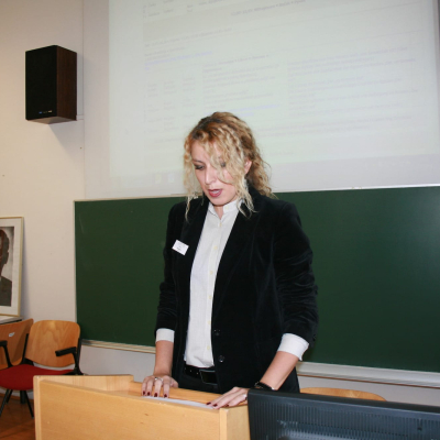 Gralis Bild