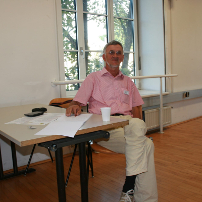 Gralis Bild