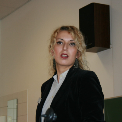 Gralis Bild