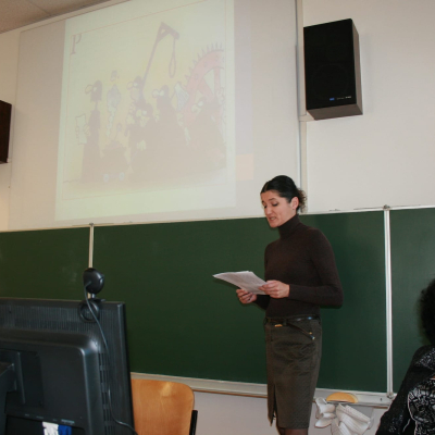 Gralis Bild