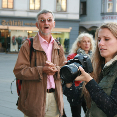 Gralis Bild