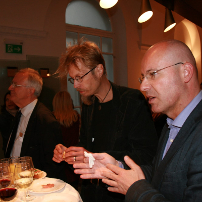 Gralis Bild