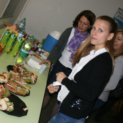 Gralis Bild