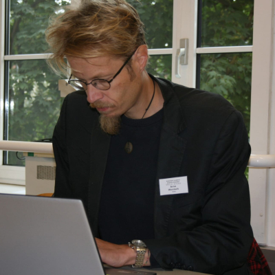 Gralis Bild