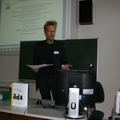 Gralis Bild