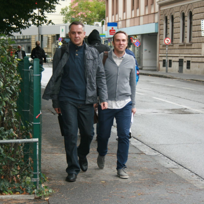 Gralis Bild