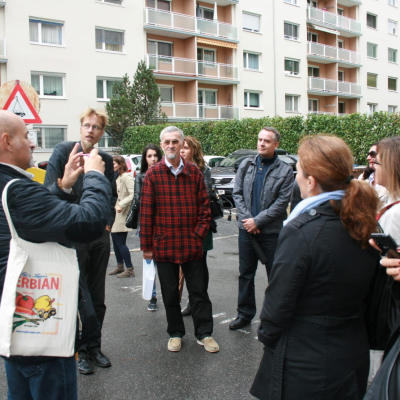 Gralis Bild