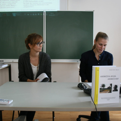 Gralis Bild