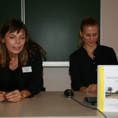 Gralis Bild