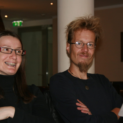Gralis Bild