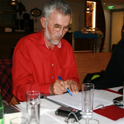 Gralis Bild
