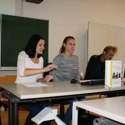 Gralis Bild