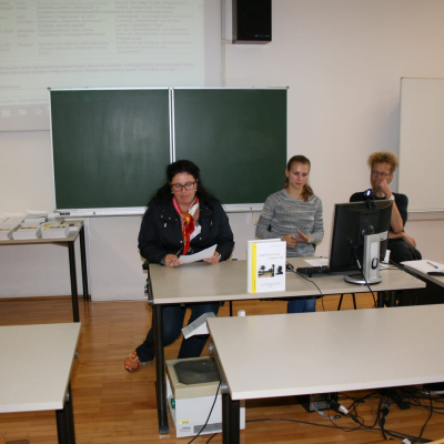 Gralis Bild