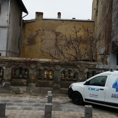 Gralis Bild