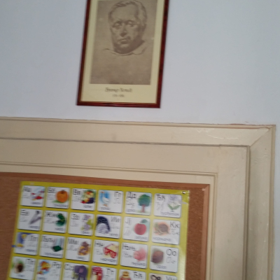 Gralis Bild