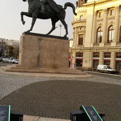 Gralis Bild