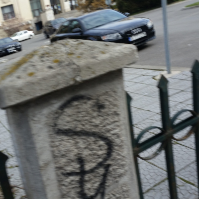 Gralis Bild