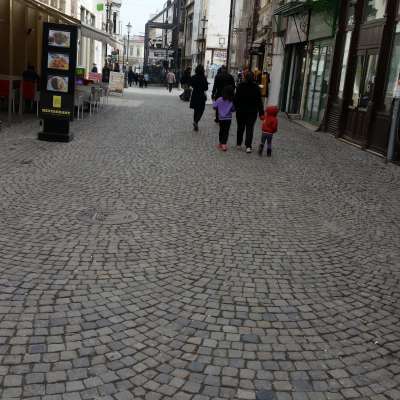 Gralis Bild