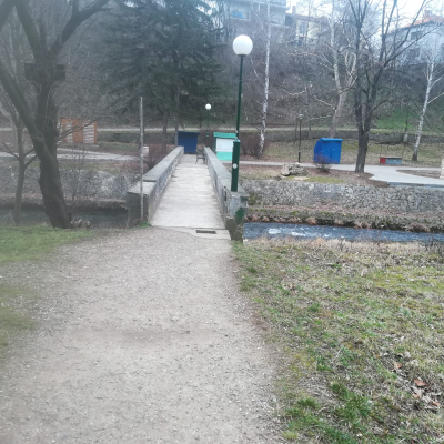 Gralis Bild