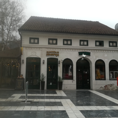 Gralis Bild
