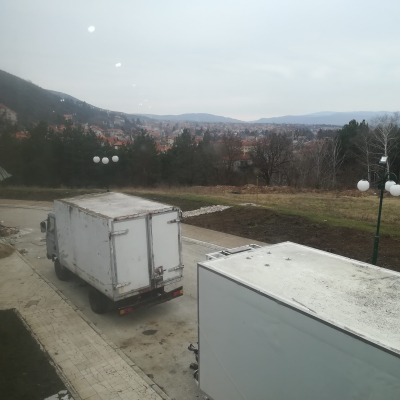Gralis Bild