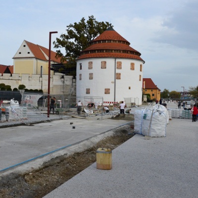 Gralis Bild