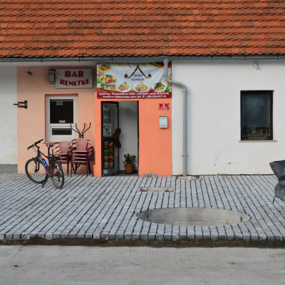 Gralis Bild