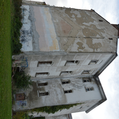 Gralis Bild